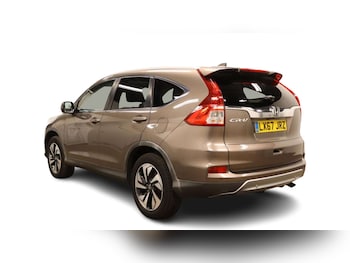 Used Honda CR-V 2017 for sale - 78161922: Photo