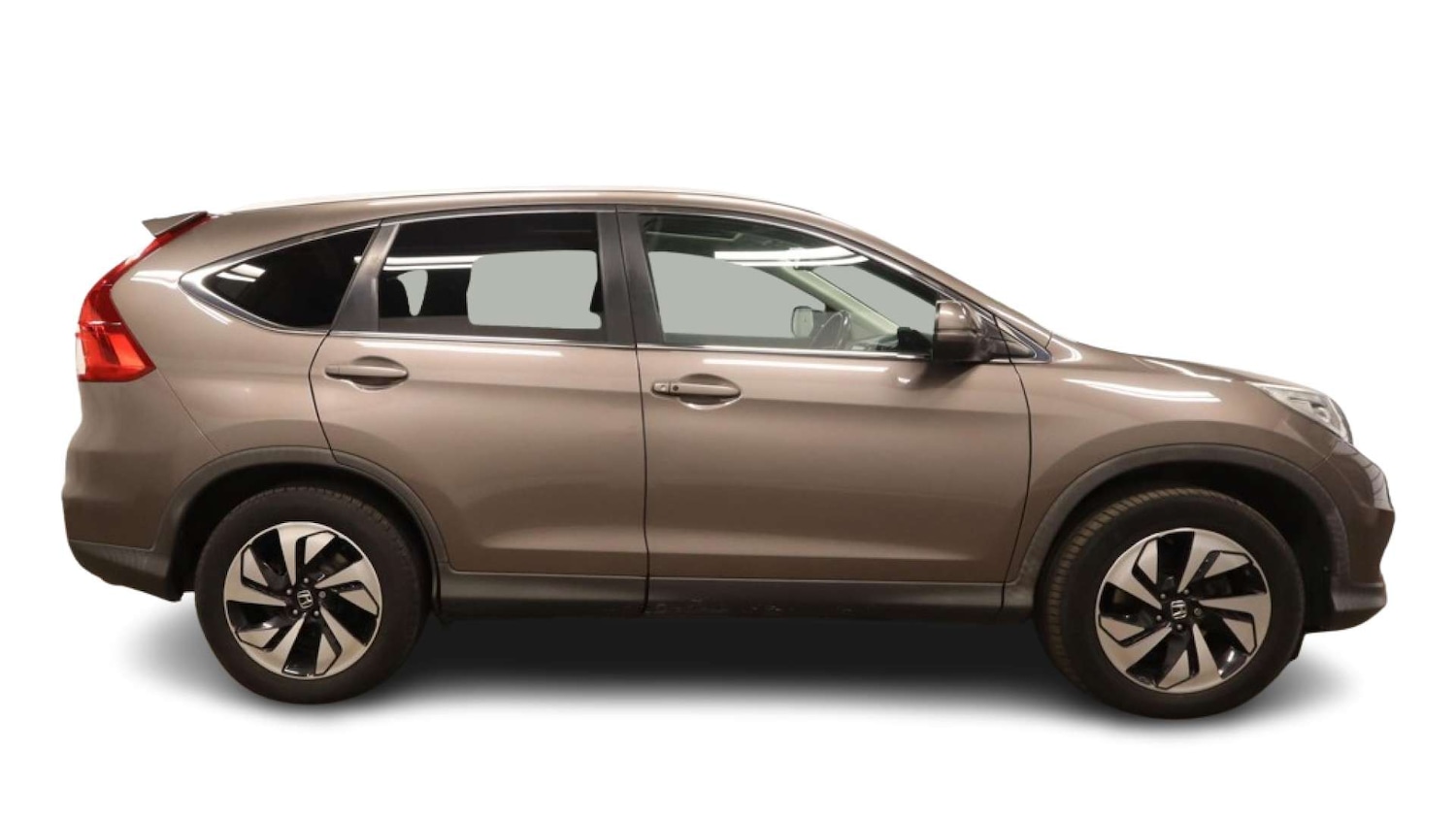 Used Honda CR-V 2017 for sale - 78161922: Photo 4