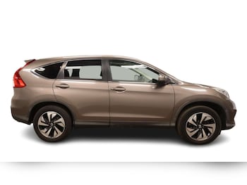Used Honda CR-V 2017 for sale - 78161922: Photo