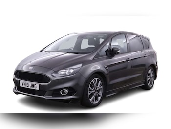 Used Ford S-Max 2019 for sale - 78257275: Photo