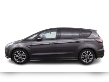 Used Ford S-Max 2019 for sale - 78257275: Photo