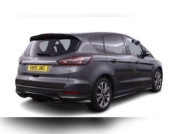 Used Ford S-Max 2019 for sale - 78257275: Photo