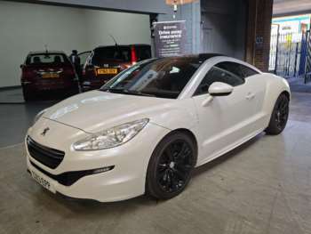 2013 (13) - 2.0 HDi GT Euro 5 2dr