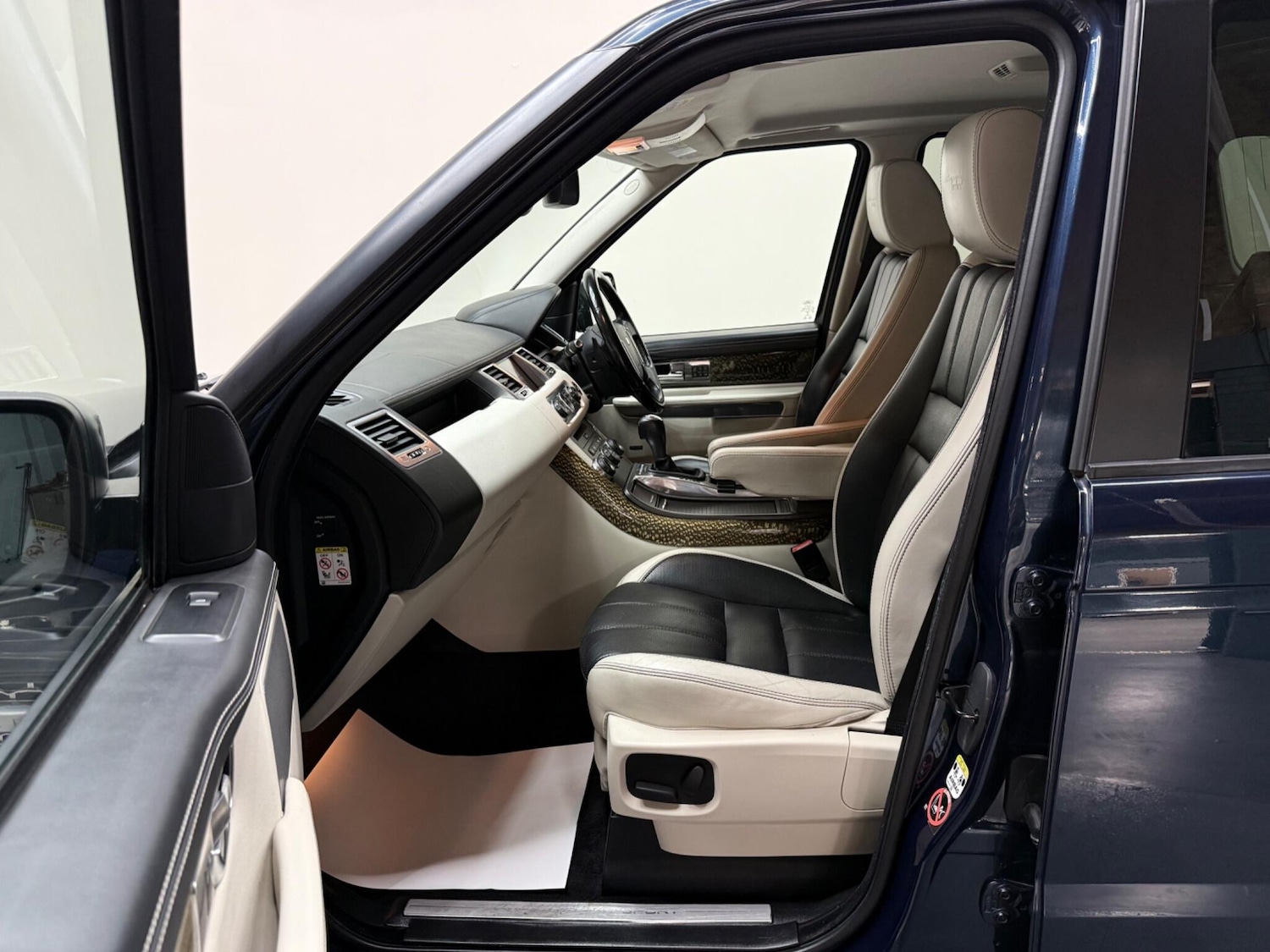Vehicle 32