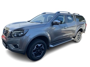 Used Nissan Navara 2020 for sale - 79216714: Photo