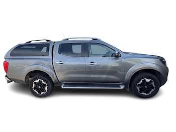 Used Nissan Navara 2020 for sale - 79216714: Photo
