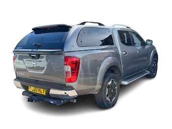 Used Nissan Navara 2020 for sale - 79216714: Photo