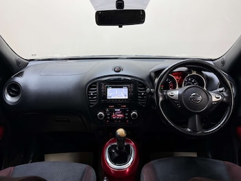 Used Nissan Juke 2011 for sale - 78482984: Photo
