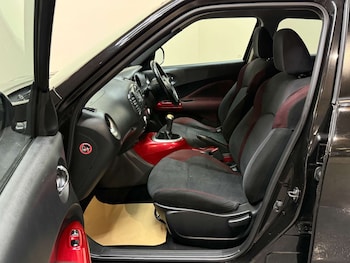 Used Nissan Juke 2011 for sale - 78482984: Photo