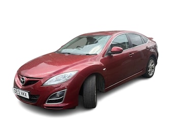 Used Mazda Mazda6 2012 for sale - 78258946: Photo