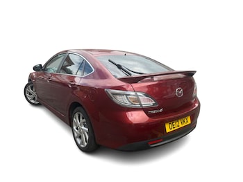 Used Mazda Mazda6 2012 for sale - 78258946: Photo