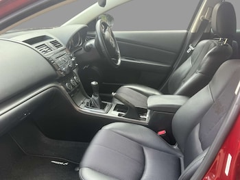 Used Mazda Mazda6 2012 for sale - 78258946: Photo