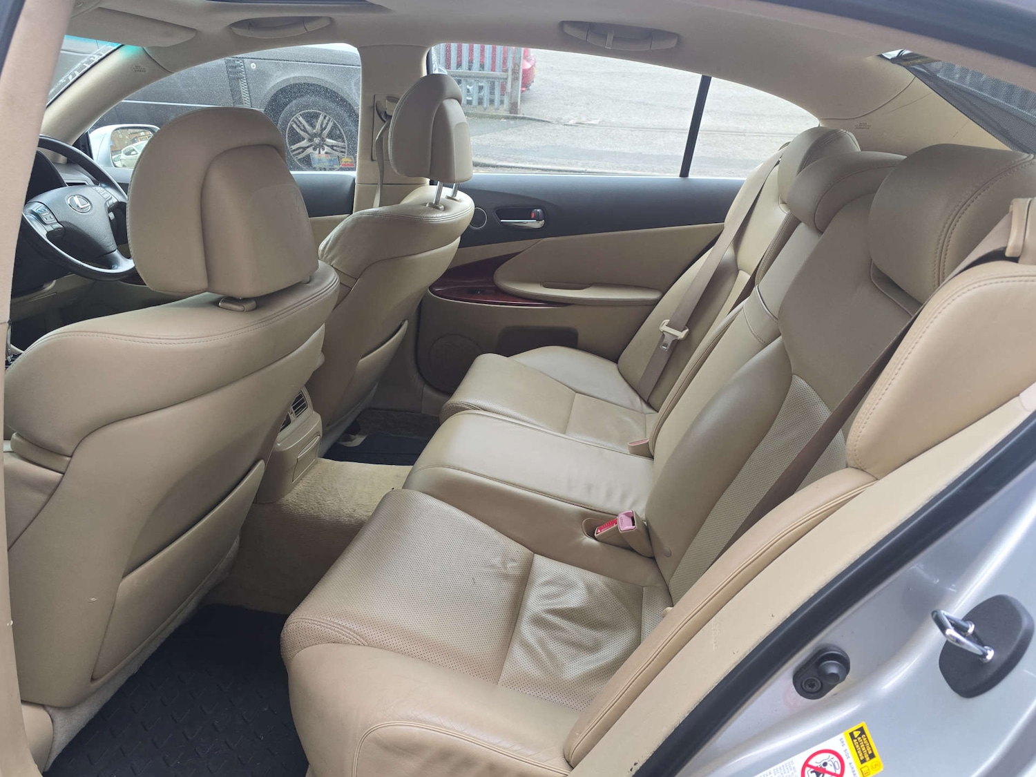 Used Lexus GS 2005 for sale - 77366801: Photo 10