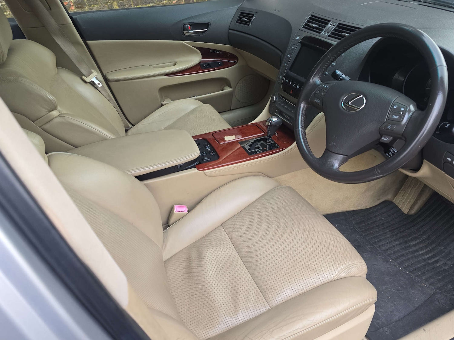 Used Lexus GS 2005 for sale - 77366801: Photo 11