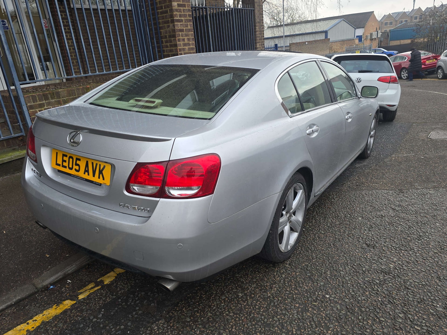 Used Lexus GS 2005 for sale - 77366801: Photo 3