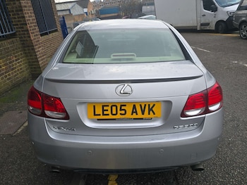 Used Lexus GS 2005 for sale - 77366801: Photo