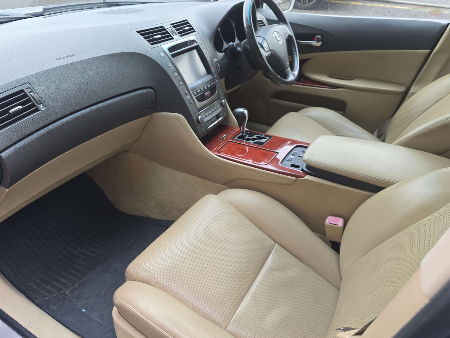 Used Lexus GS 2005 for sale - 77366801: Photo 9