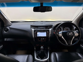 Used Nissan Navara 2016 for sale - 77678645: Photo