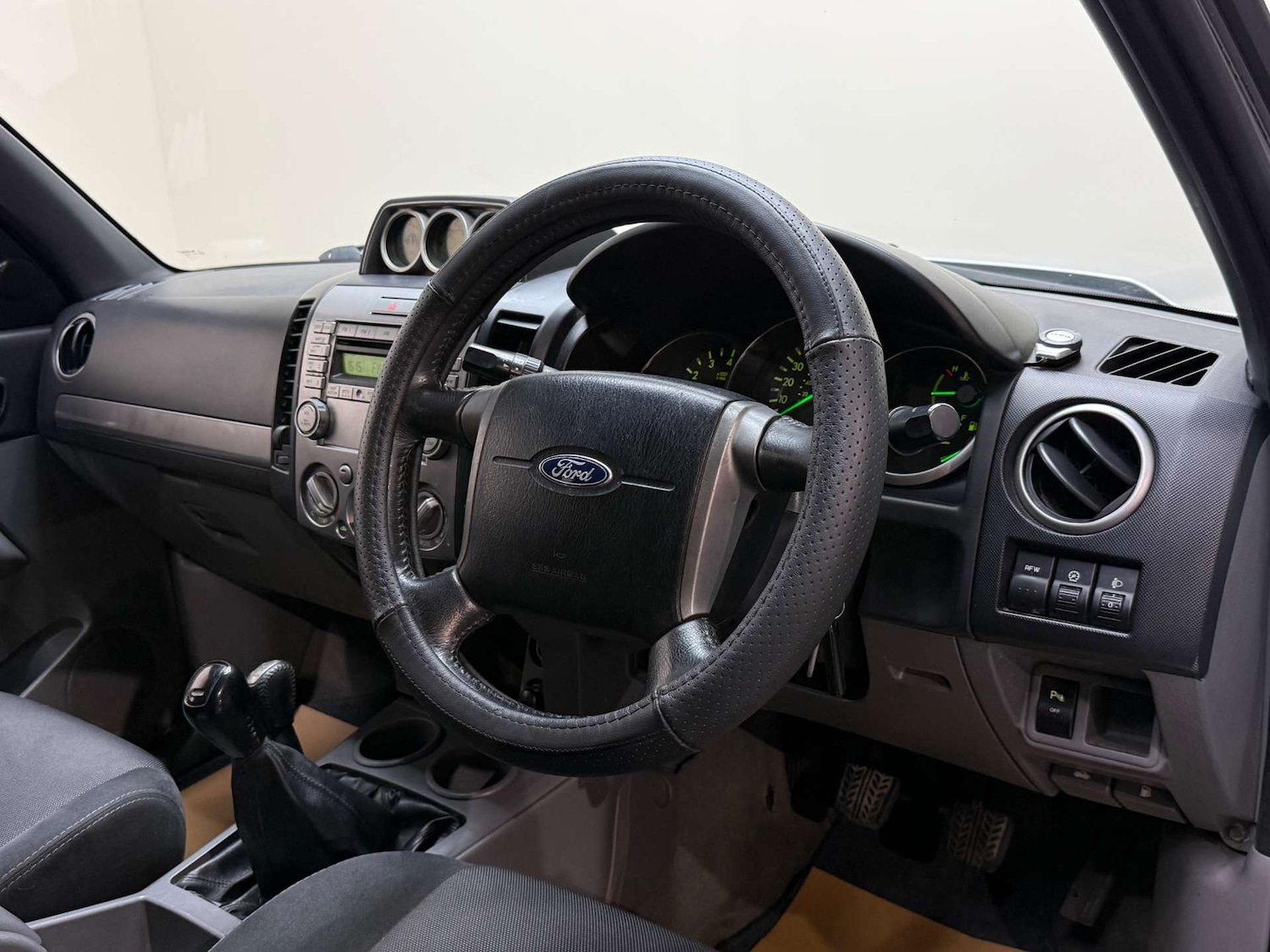 Used Ford Ranger 2007 for sale - 77571259: Photo 15