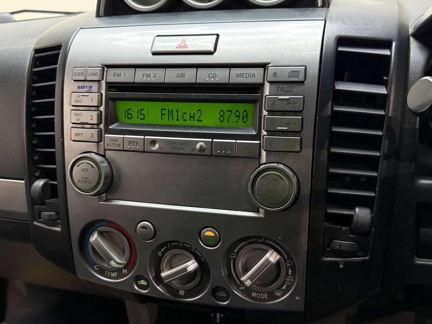 Used Ford Ranger 2007 for sale - 77571259: Photo 19