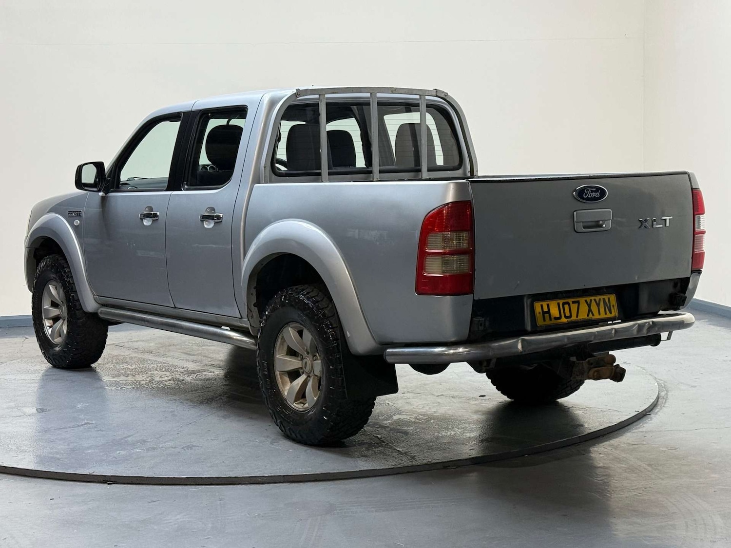 Used Ford Ranger 2007 for sale - 77571259: Photo 25
