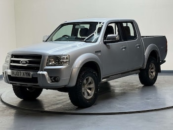 Used Ford Ranger 2007 for sale - 77571259: Photo