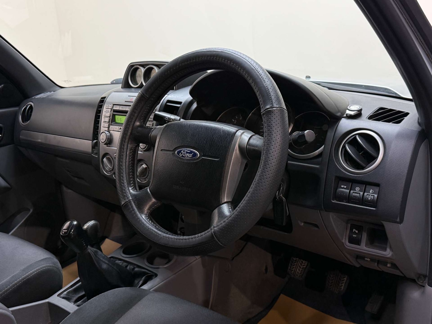 Used Ford Ranger 2007 for sale - 77571259: Photo 3