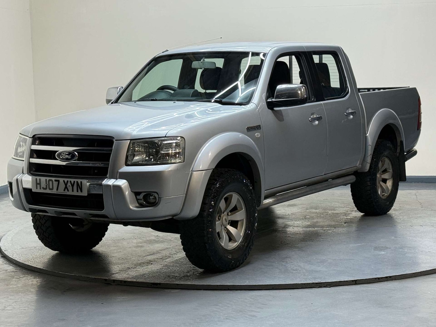 Used Ford Ranger 2007 for sale - 77571259: Photo 31