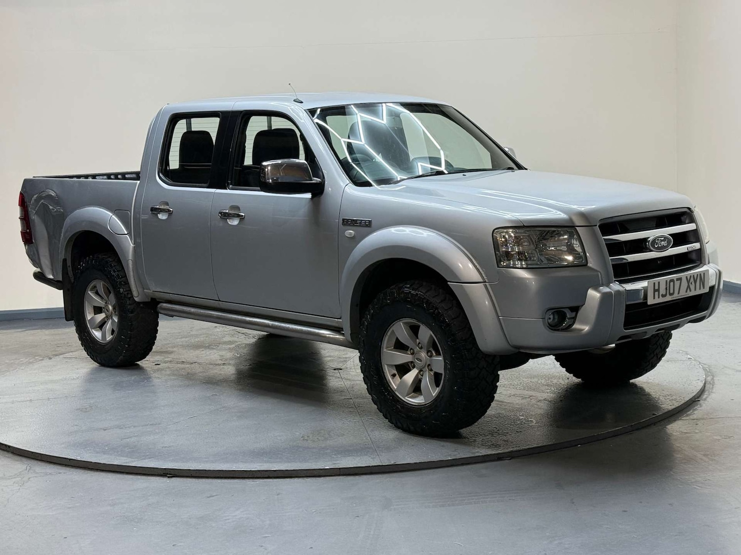 Used Ford Ranger 2007 for sale - 77571259: Photo 33