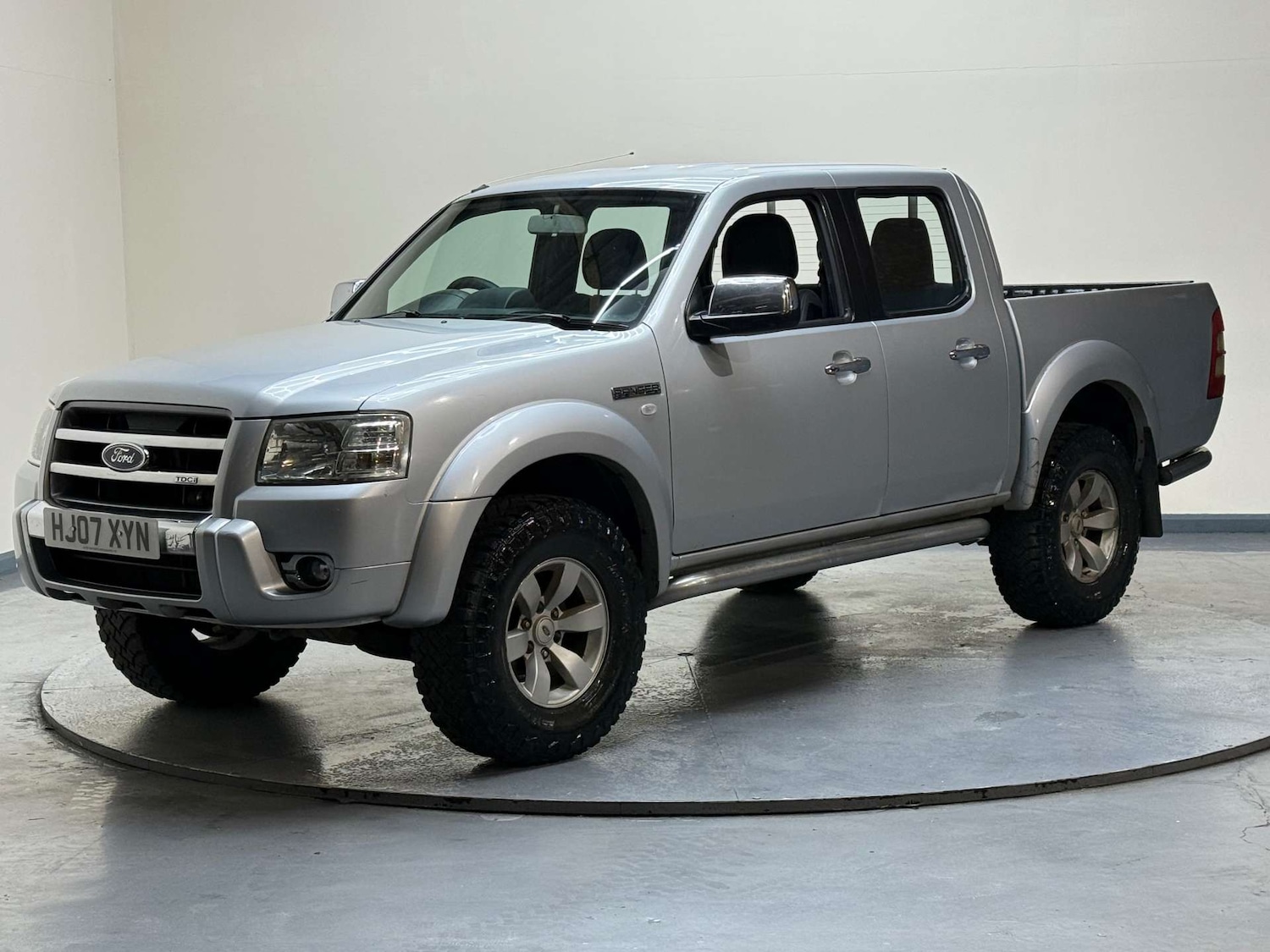 Used Ford Ranger 2007 for sale - 77571259: Photo 34