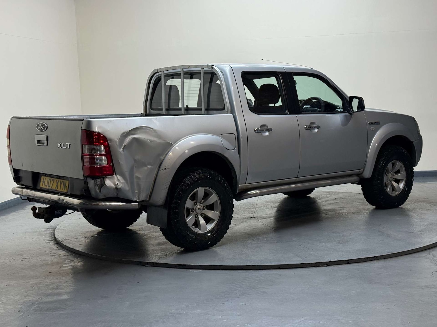 Used Ford Ranger 2007 for sale - 77571259: Photo 35