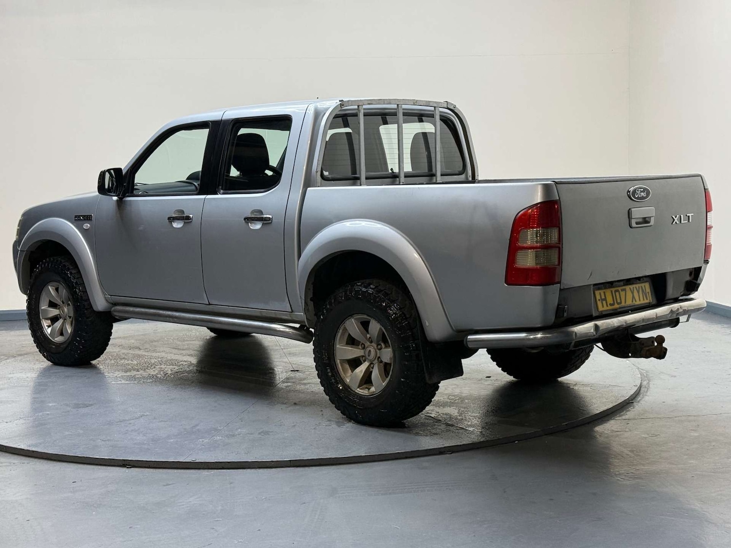 Used Ford Ranger 2007 for sale - 77571259: Photo 36