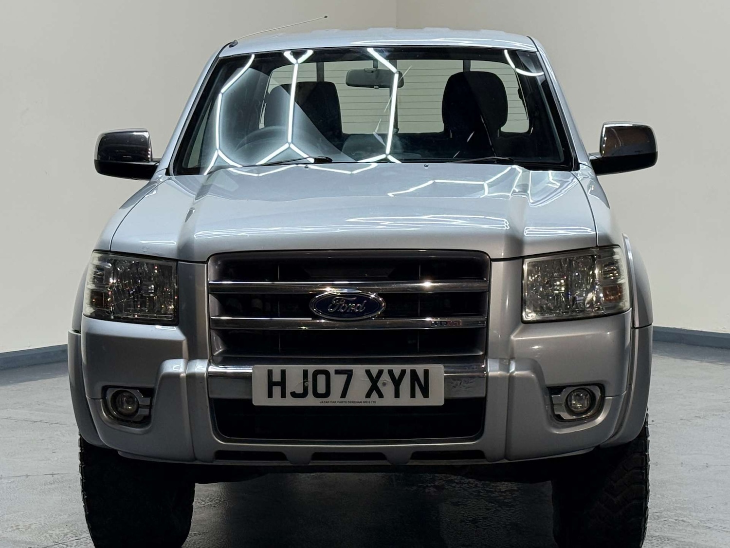 Used Ford Ranger 2007 for sale - 77571259: Photo 38