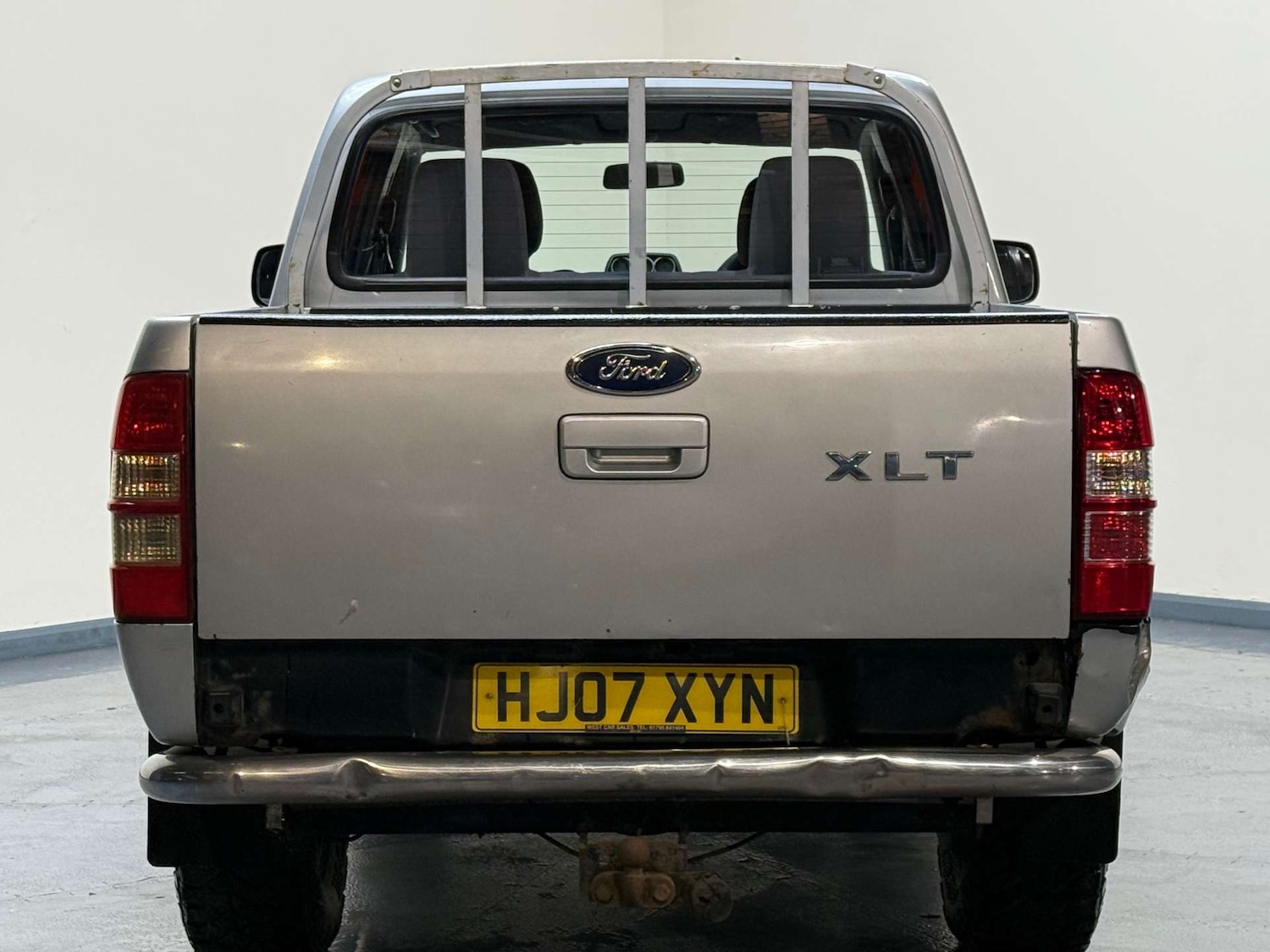 Used Ford Ranger 2007 for sale - 77571259: Photo 39