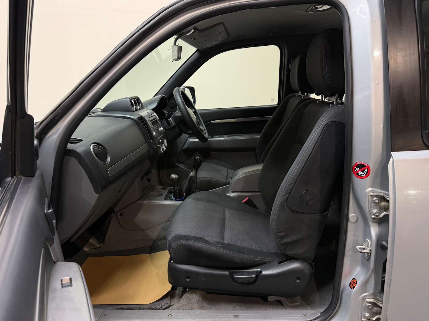 Used Ford Ranger 2007 for sale - 77571259: Photo 4