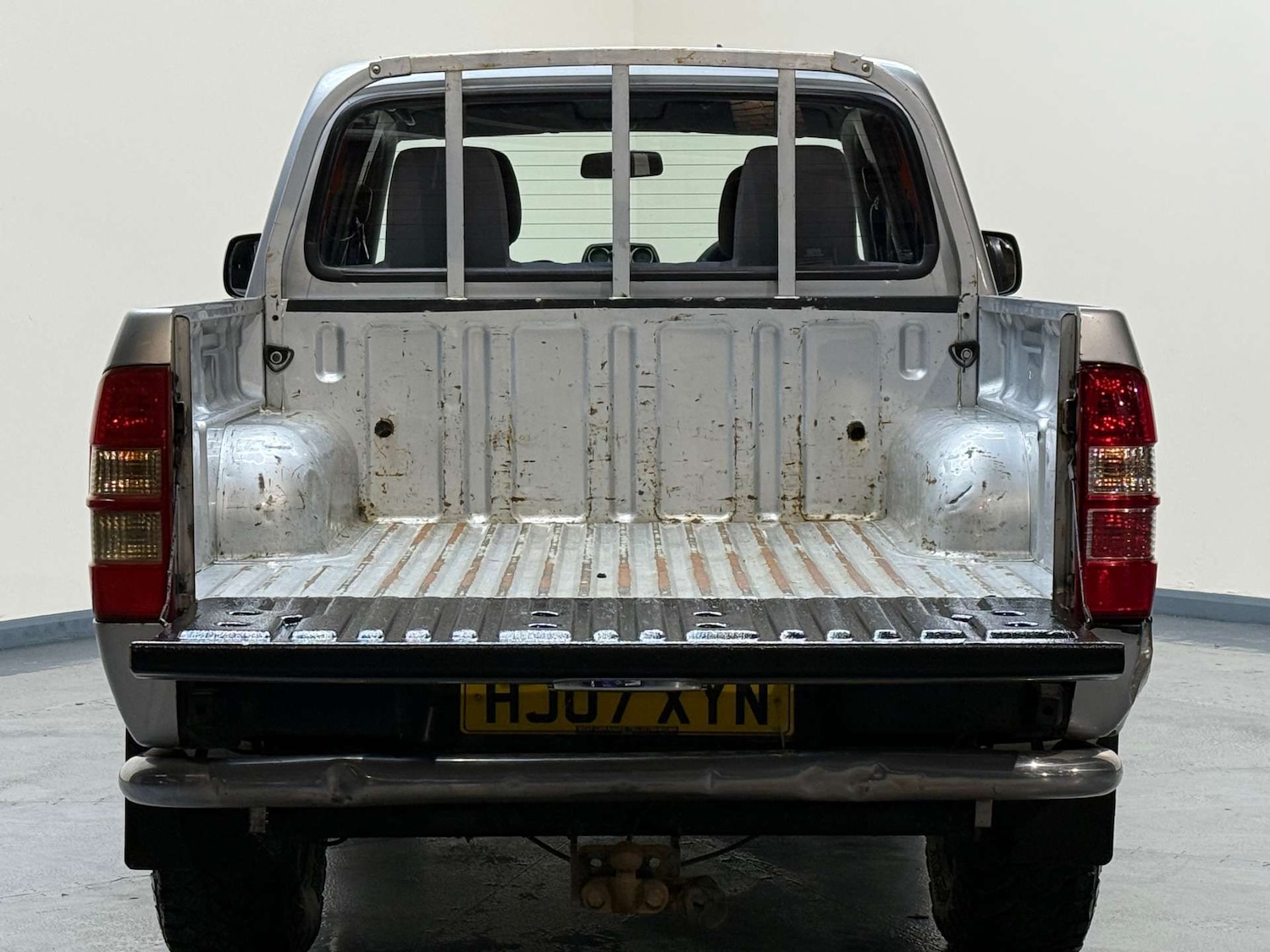 Used Ford Ranger 2007 for sale - 77571259: Photo 40