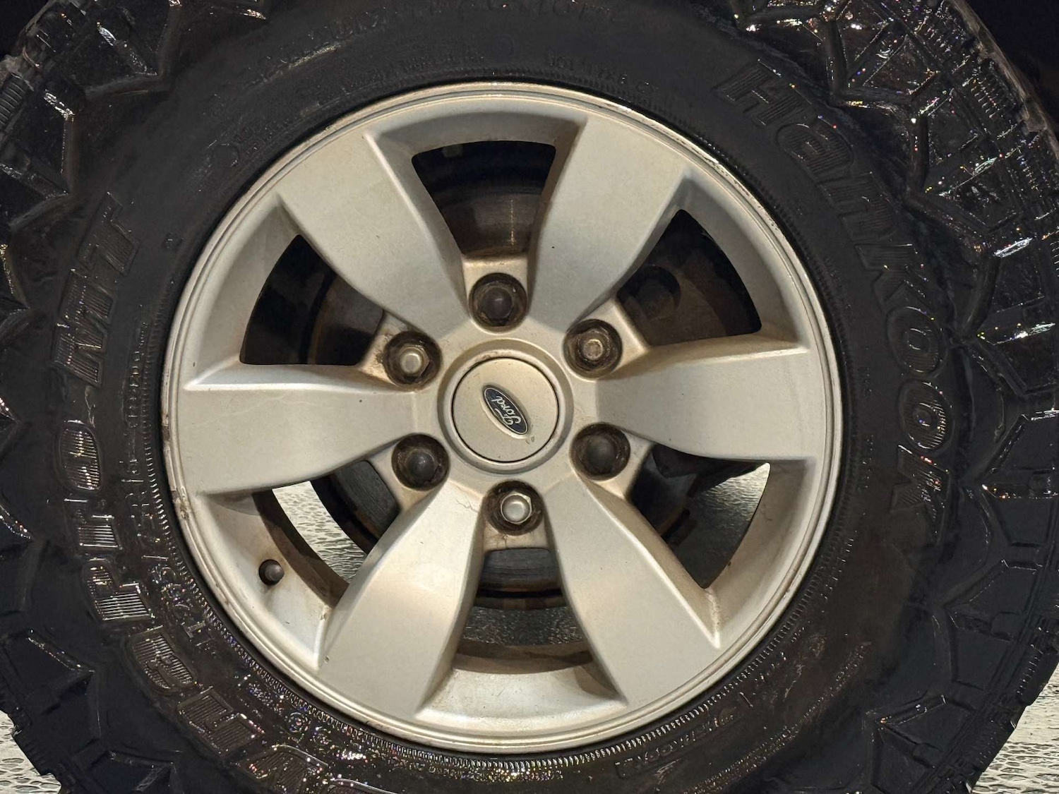 Used Ford Ranger 2007 for sale - 77571259: Photo 42