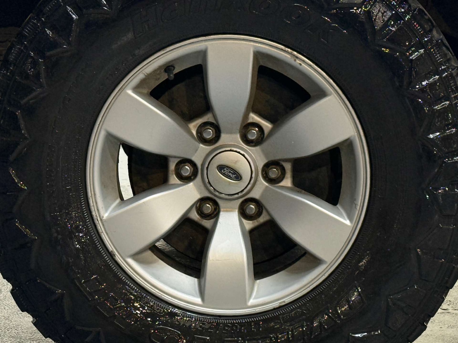 Used Ford Ranger 2007 for sale - 77571259: Photo 43