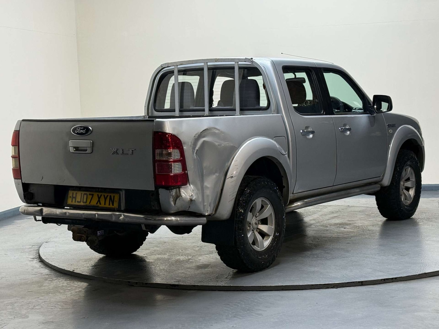Used Ford Ranger 2007 for sale - 77571259: Photo 6