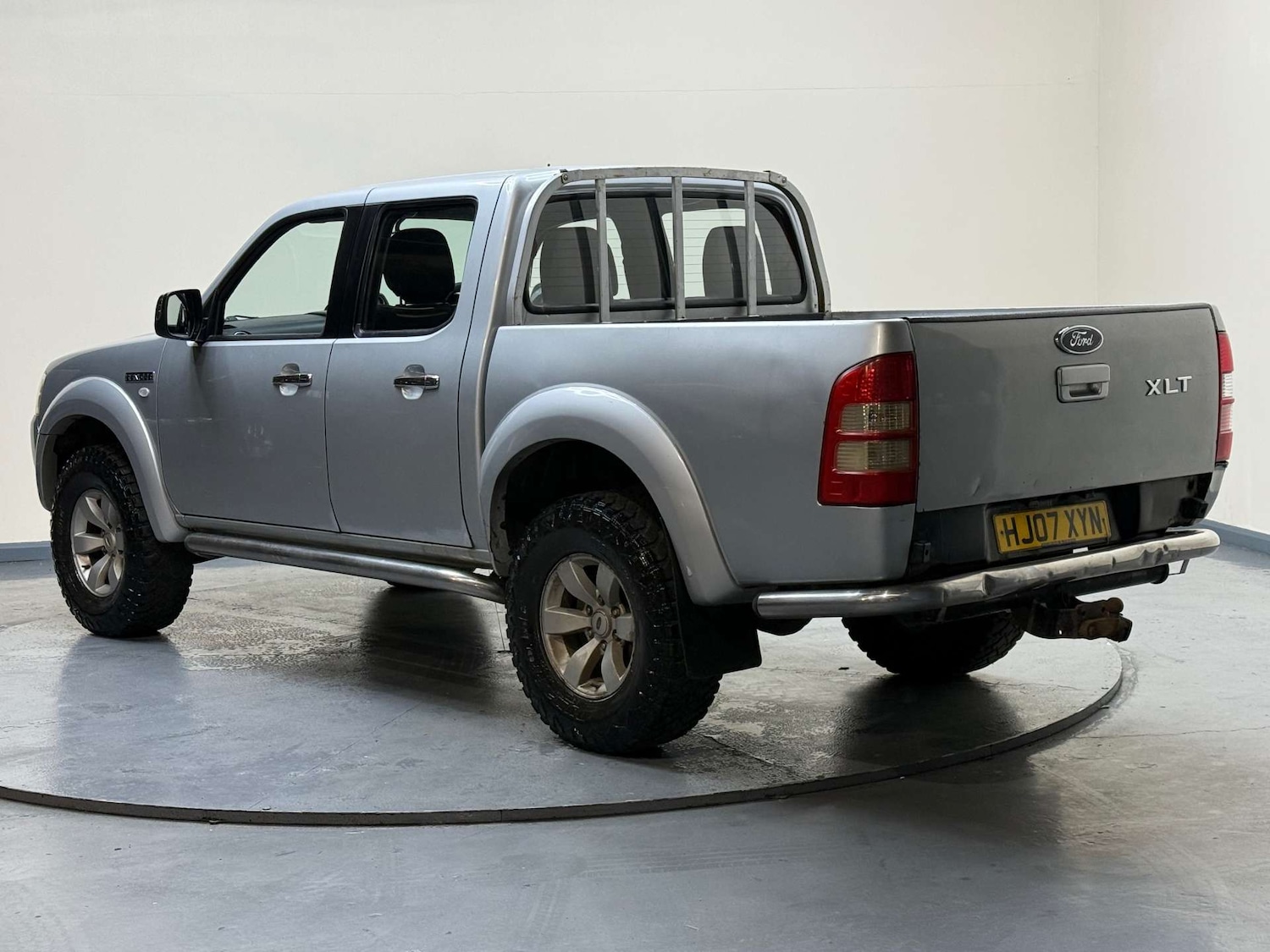 Used Ford Ranger 2007 for sale - 77571259: Photo 7