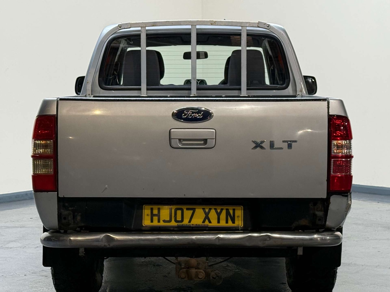 Used Ford Ranger 2007 for sale - 77571259: Photo 9