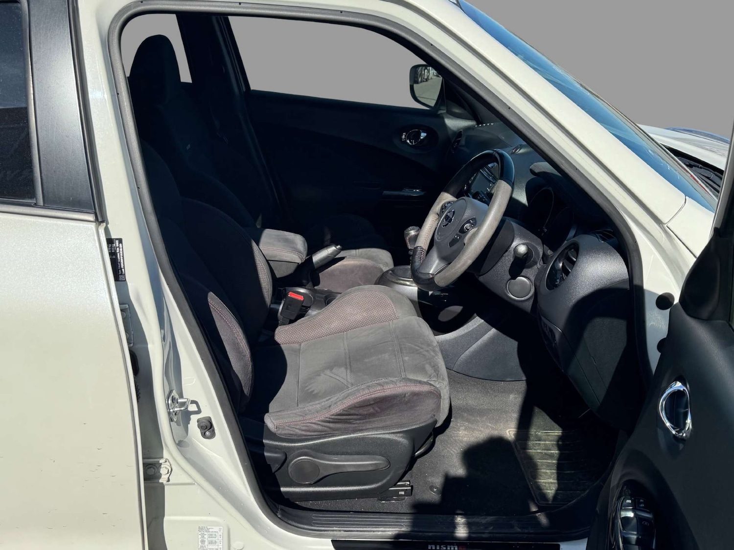 Used Nissan Juke 2018 for sale - 77976970: Photo 10