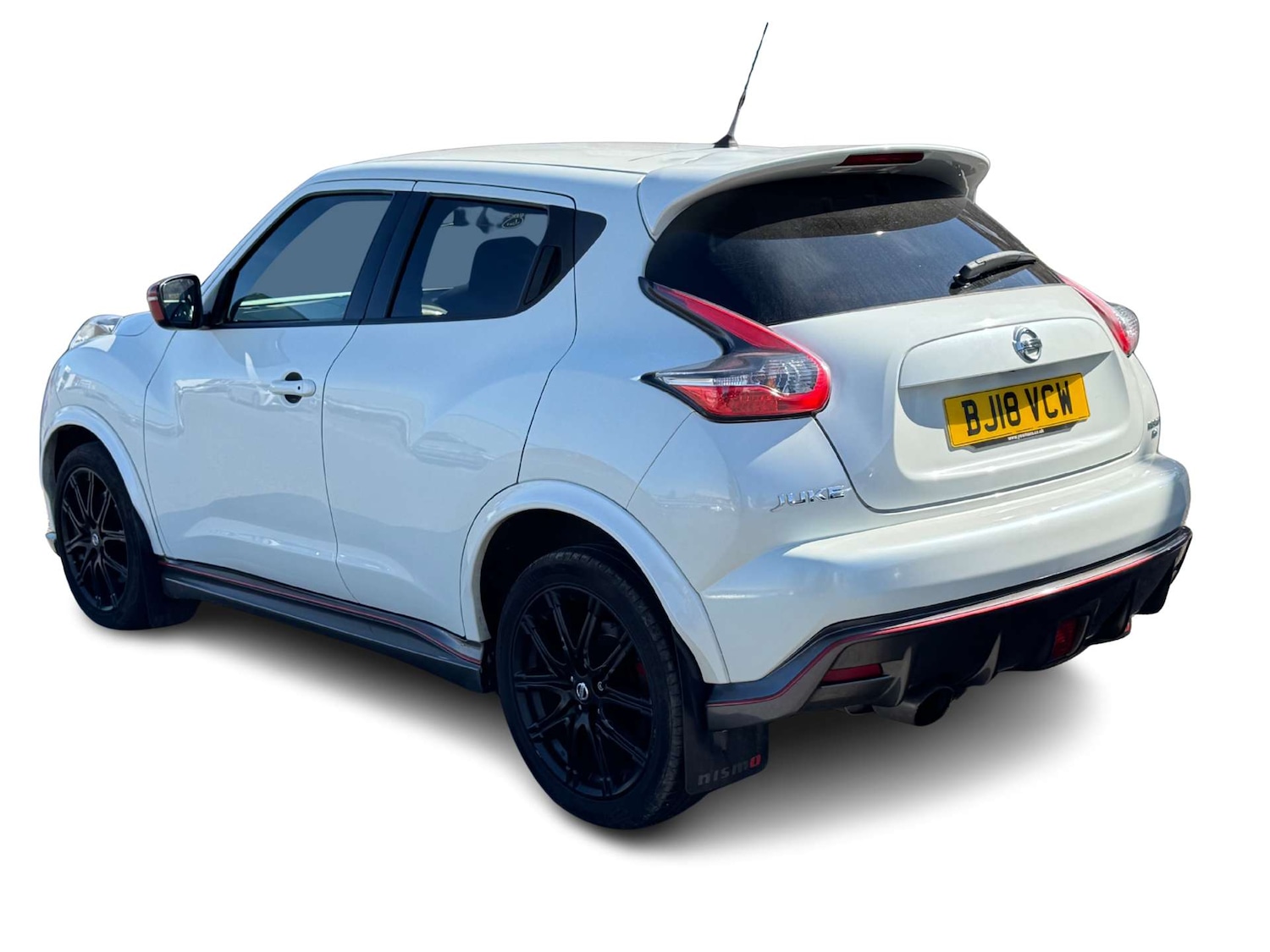 Used Nissan Juke 2018 for sale - 77976970: Photo 4
