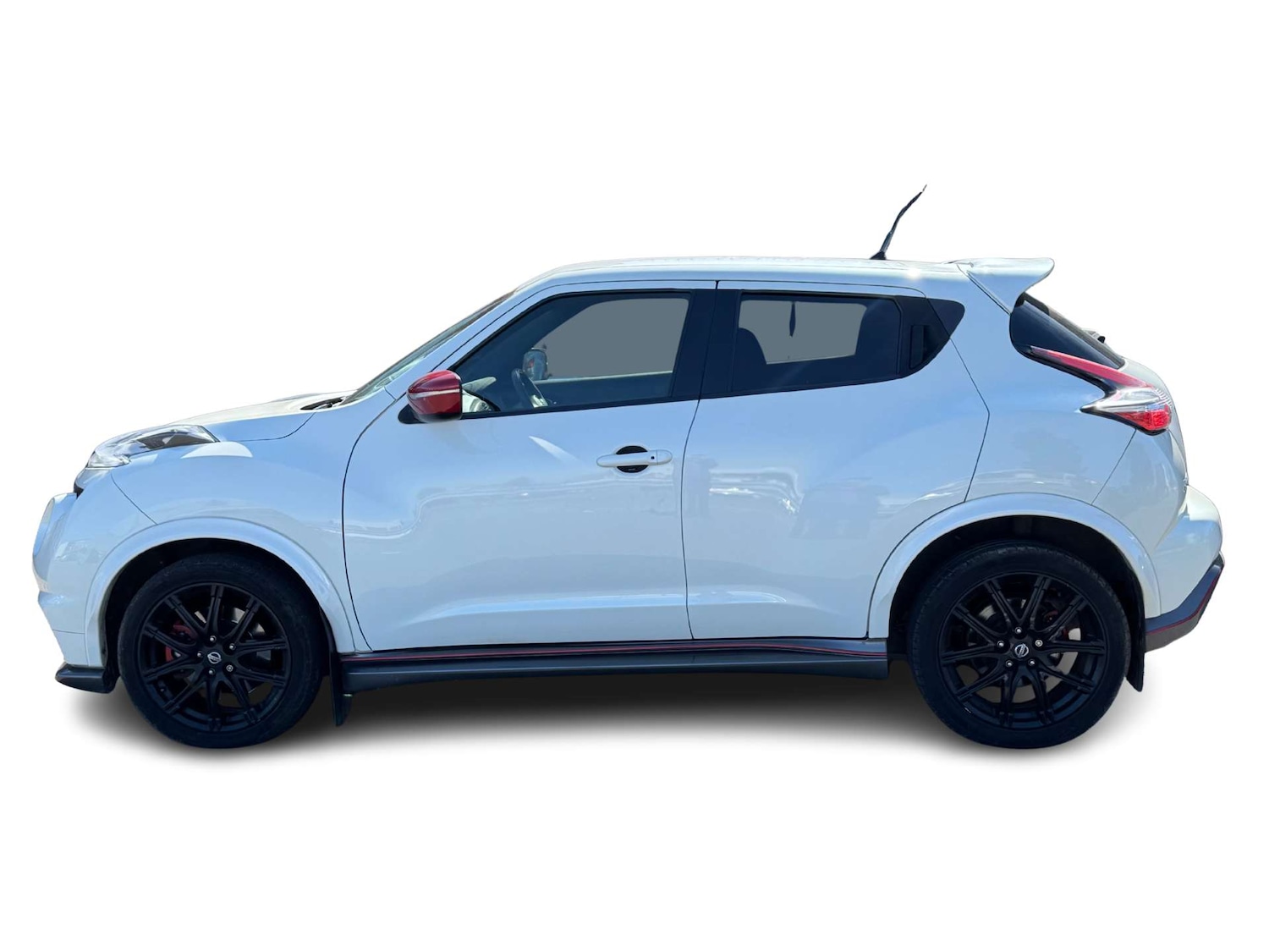 Used Nissan Juke 2018 for sale - 77976970: Photo 7