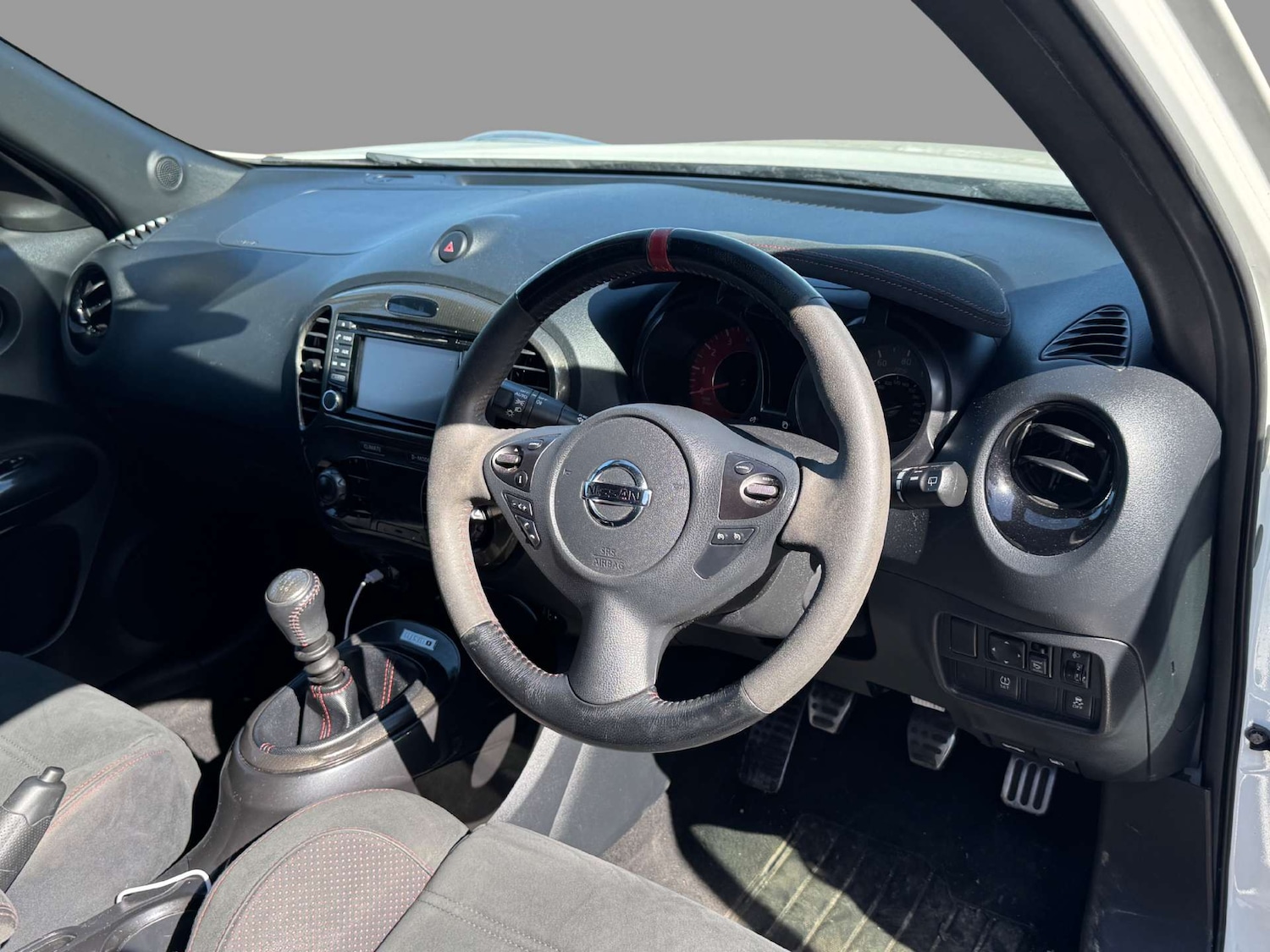 Used Nissan Juke 2018 for sale - 77976970: Photo 9