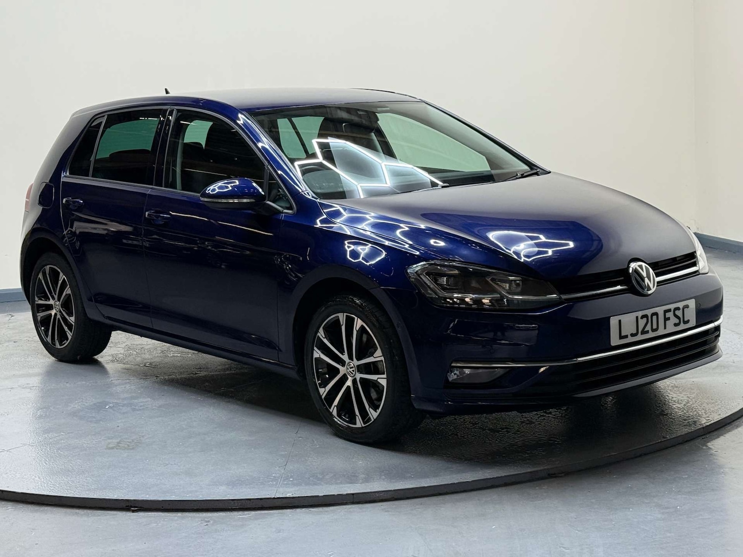 Used Volkswagen Golf 2023 for sale - 76601109: Photo 13