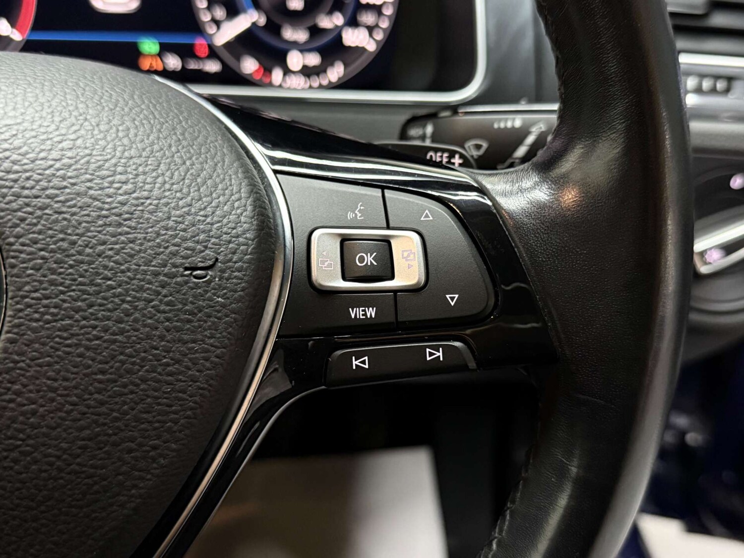 Used Volkswagen Golf 2023 for sale - 76601109: Photo 20