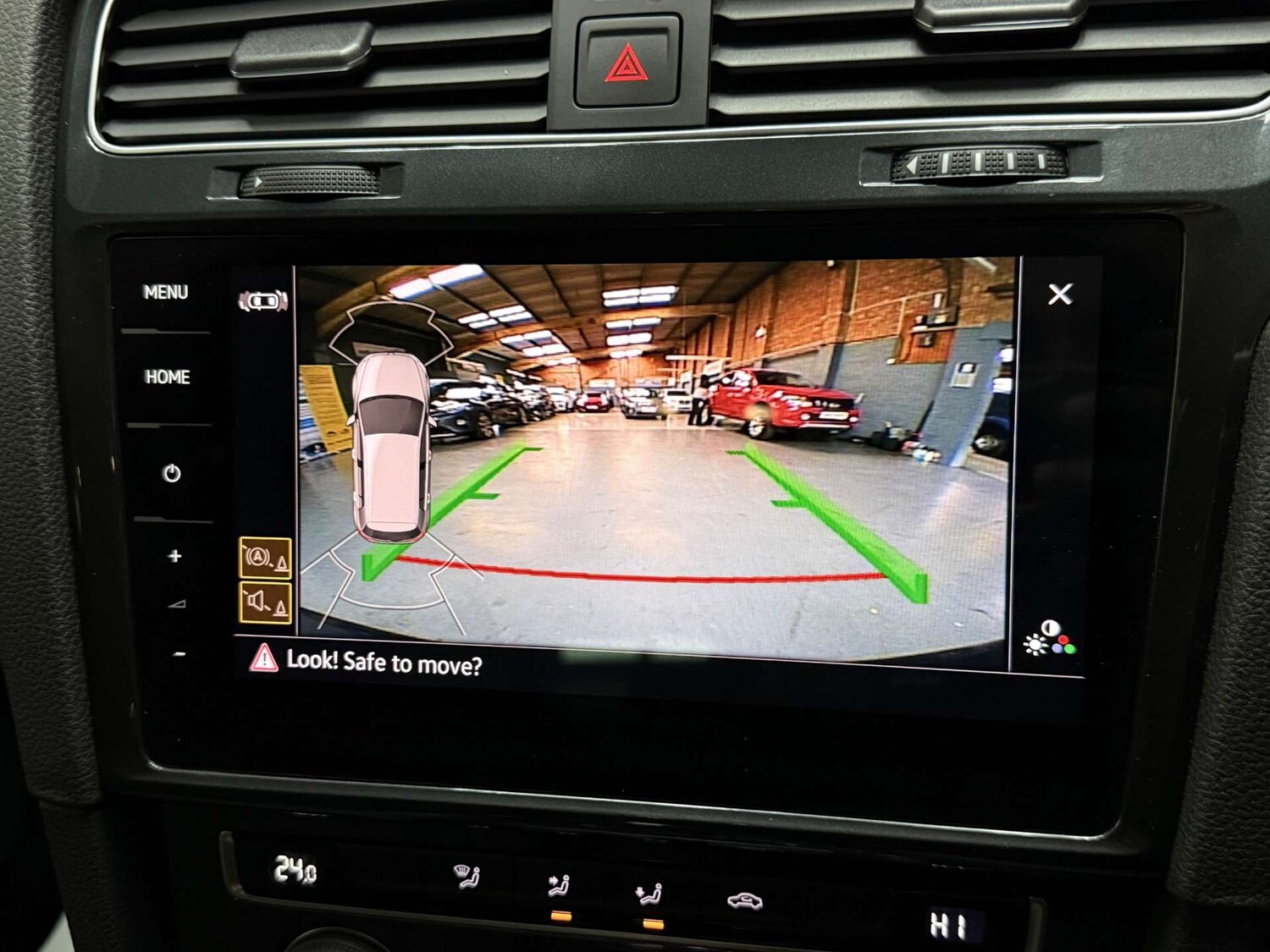 Used Volkswagen Golf 2023 for sale - 76601109: Photo 23