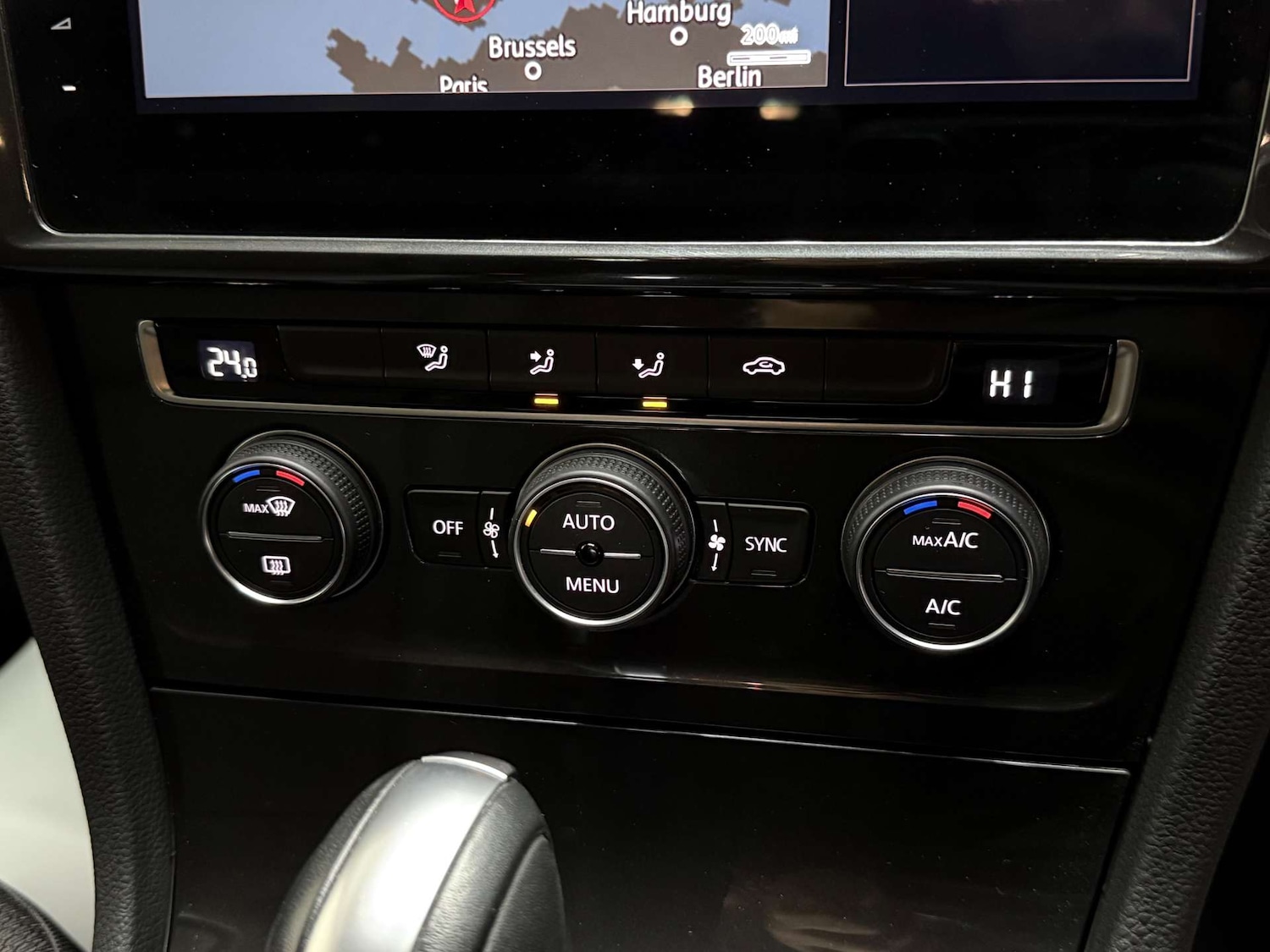 Used Volkswagen Golf 2023 for sale - 76601109: Photo 25