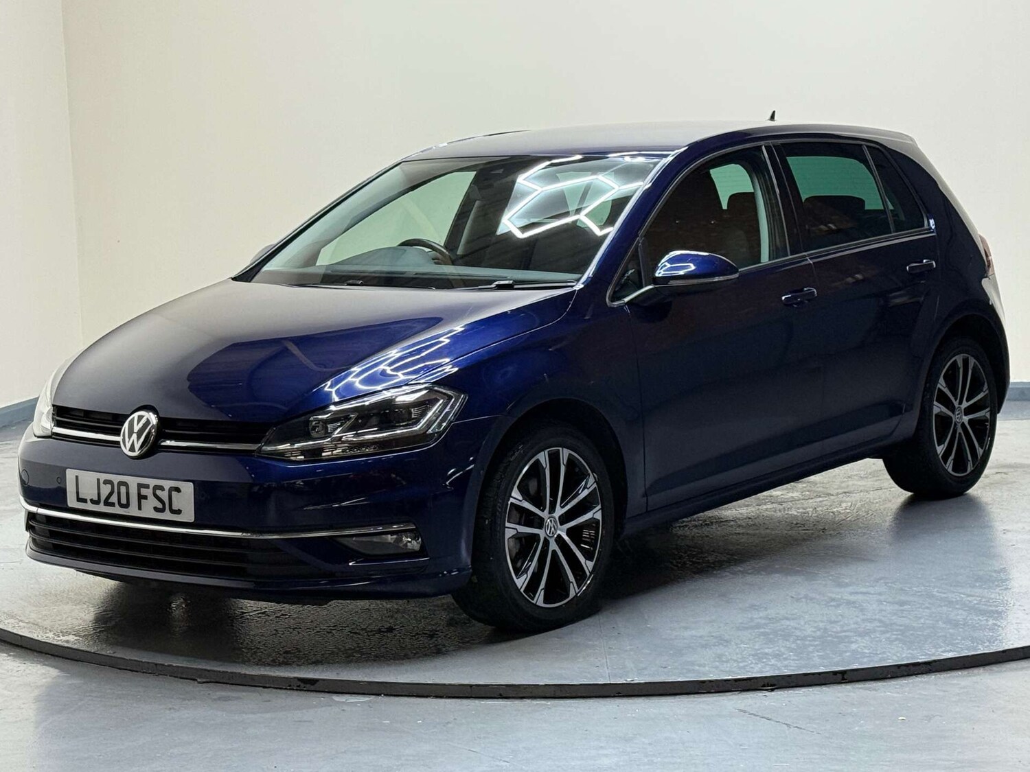 Used Volkswagen Golf 2023 for sale - 76601109: Photo 35